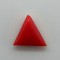 Coral (Moonga) 6.69 Ct Certified